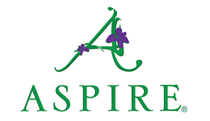 Aspire Drinks Logo