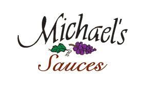 Michael Martorana's Sauces Logo