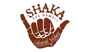 Shaka Tea Logo