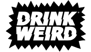 Drink Weird logo