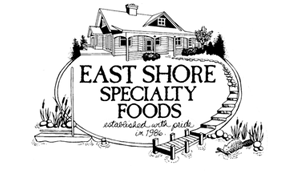 East Shore Specialty Foods Logo
