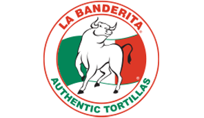 La Banderita Logo
