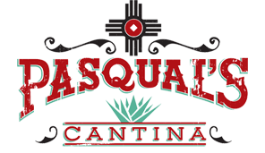 Pasqual's Cantina Logo