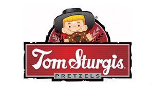 Tom Sturgis Logo