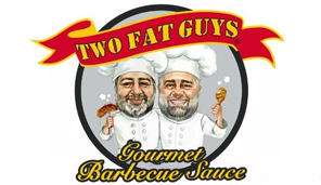 Two Fat Guys Logo