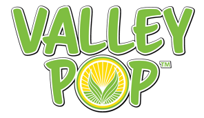 Valley Popcorn Logo