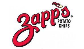 Zapps Potato Chips Logo