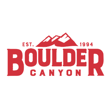 Boulder Canyon