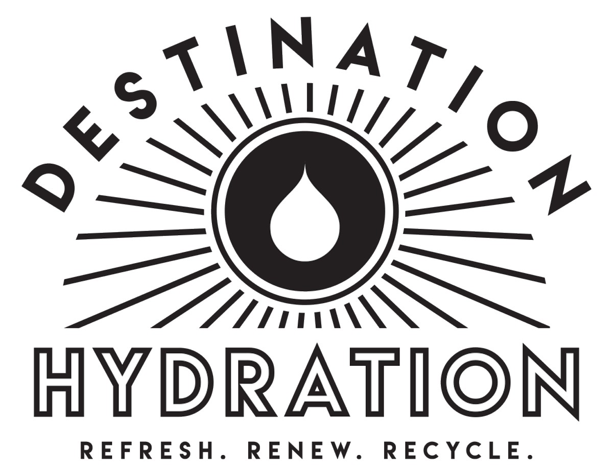 Destination Hydration